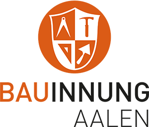 Logo: Bauinnung Aalen